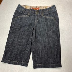 One 5 One Denim Shorts